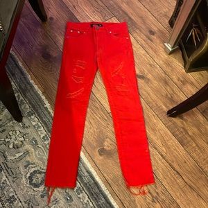 Skinny stretch, jeans